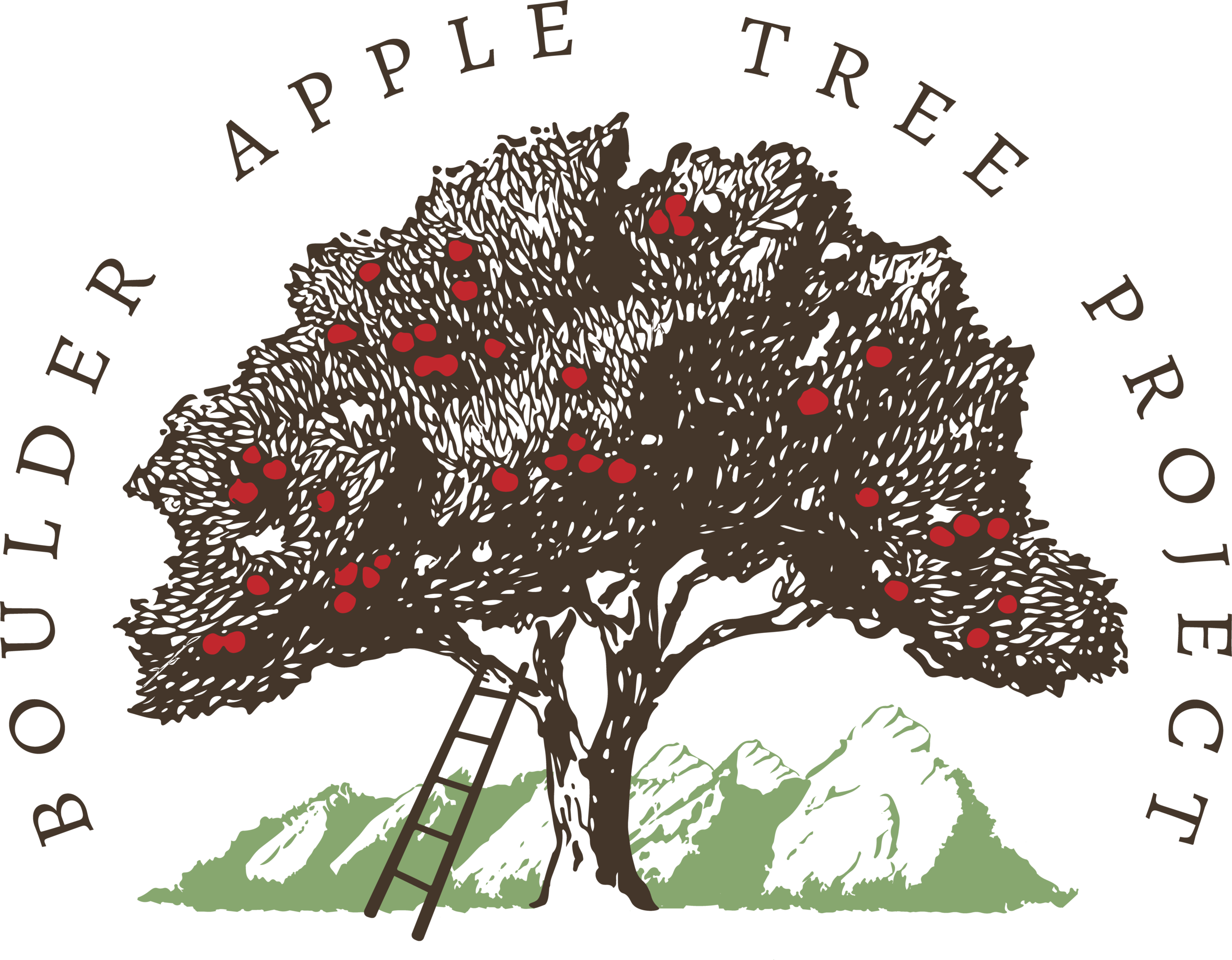 The Boulder Apple Tree Project | Rediscovering the past, together