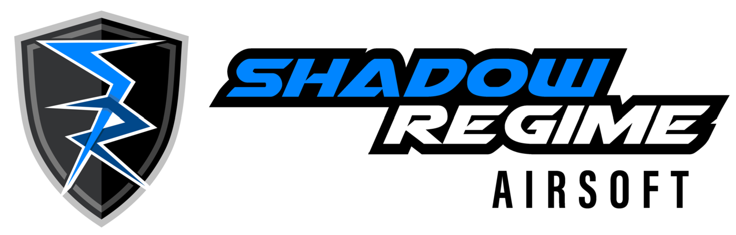 Shadow Regime Airsoft