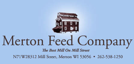 Merton Feed Company