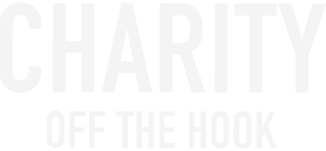 Charity off the Hook