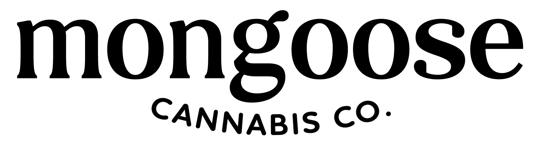 Mongoose Cannabis