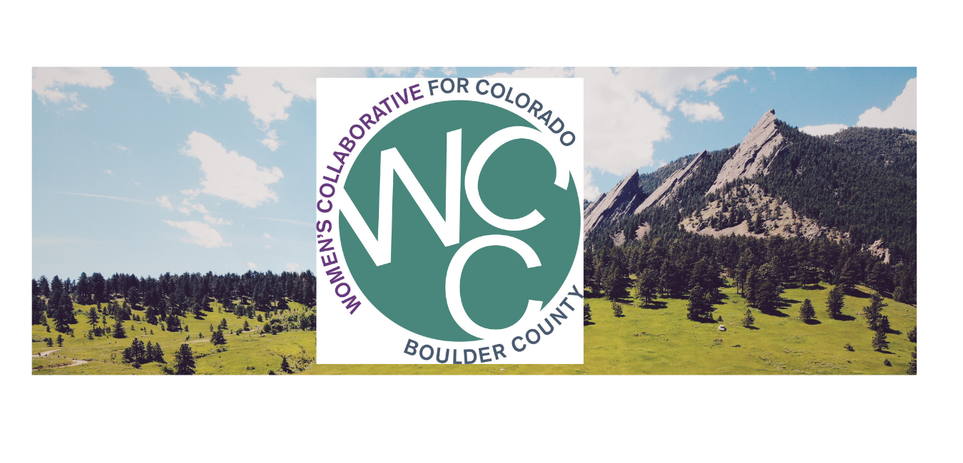 Women's Collaborative of Boulder County