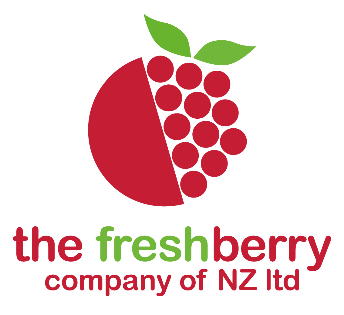The Fresh Berry Company