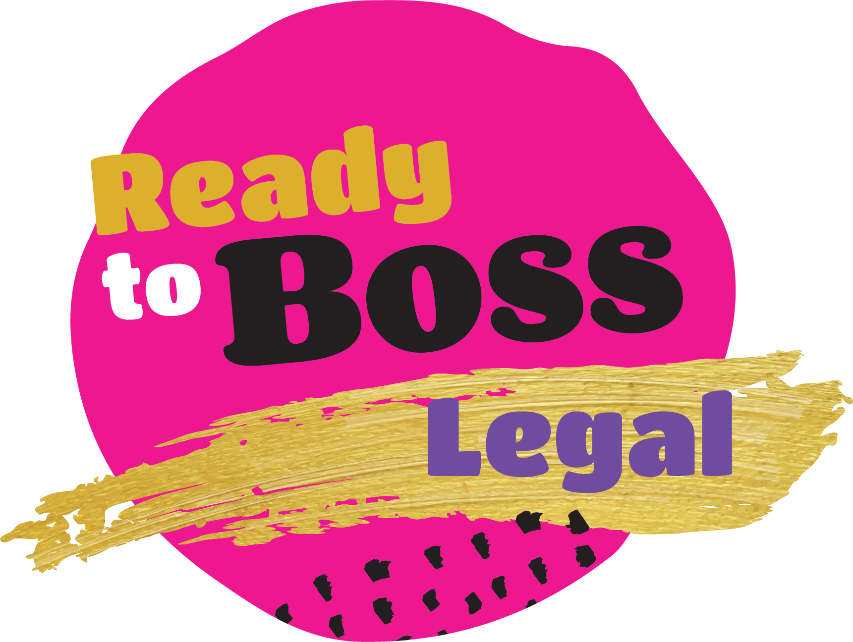 Ready to Boss Legal