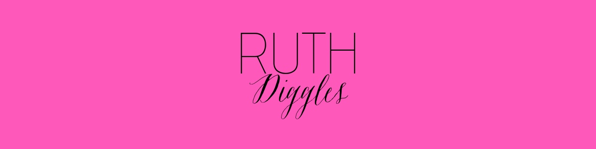 Ruth Diggles