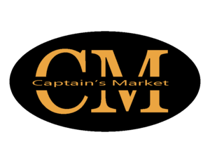 Captain&#39;s Market