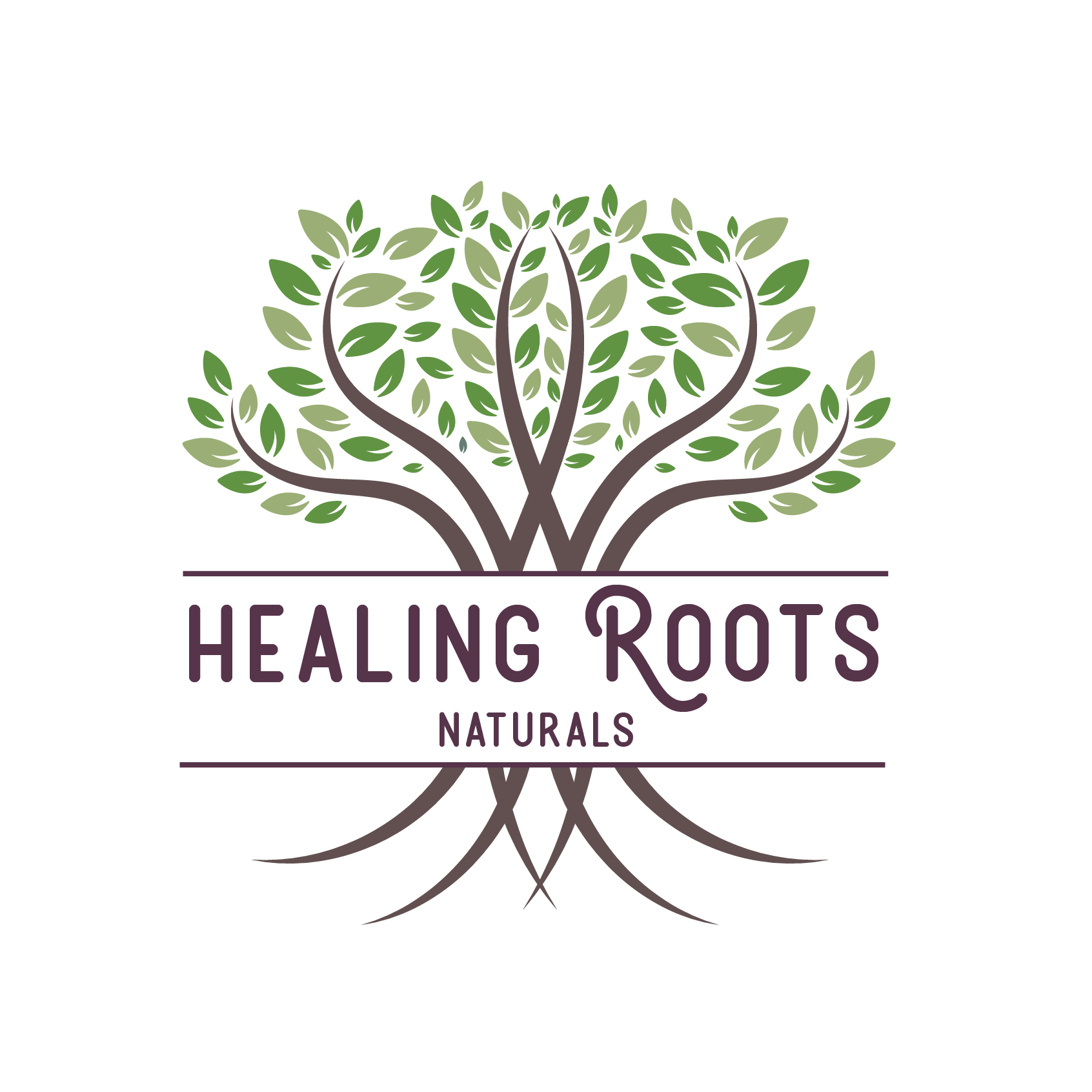 Healing Roots Naturals 
