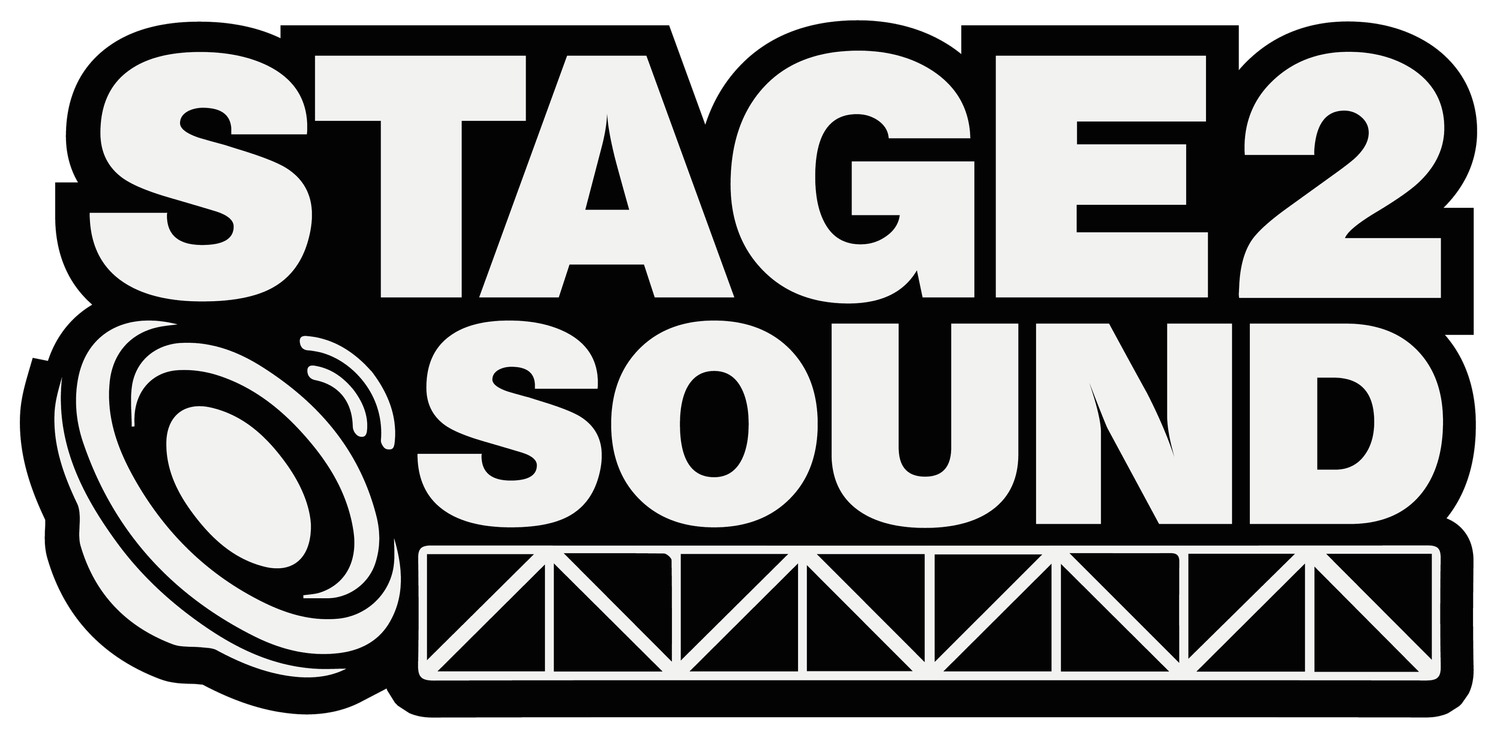 stage2sound