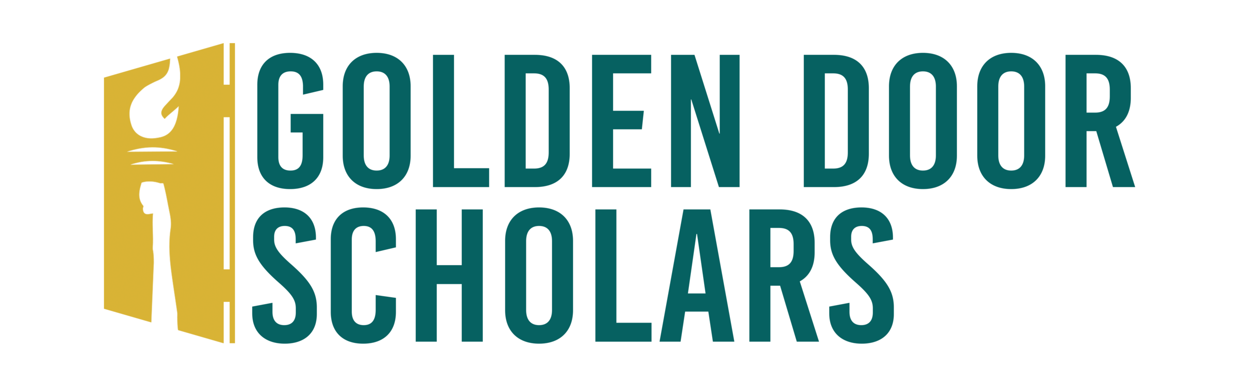  Scholarship for Undocumented Students - Golden Door Scholars
