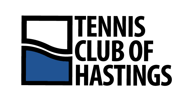 Tennis Club of Hastings