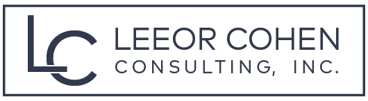 Leeor Cohen Consulting, Inc.