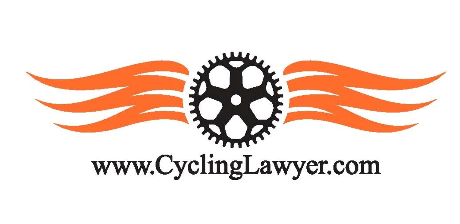 CyclingLawyer.com