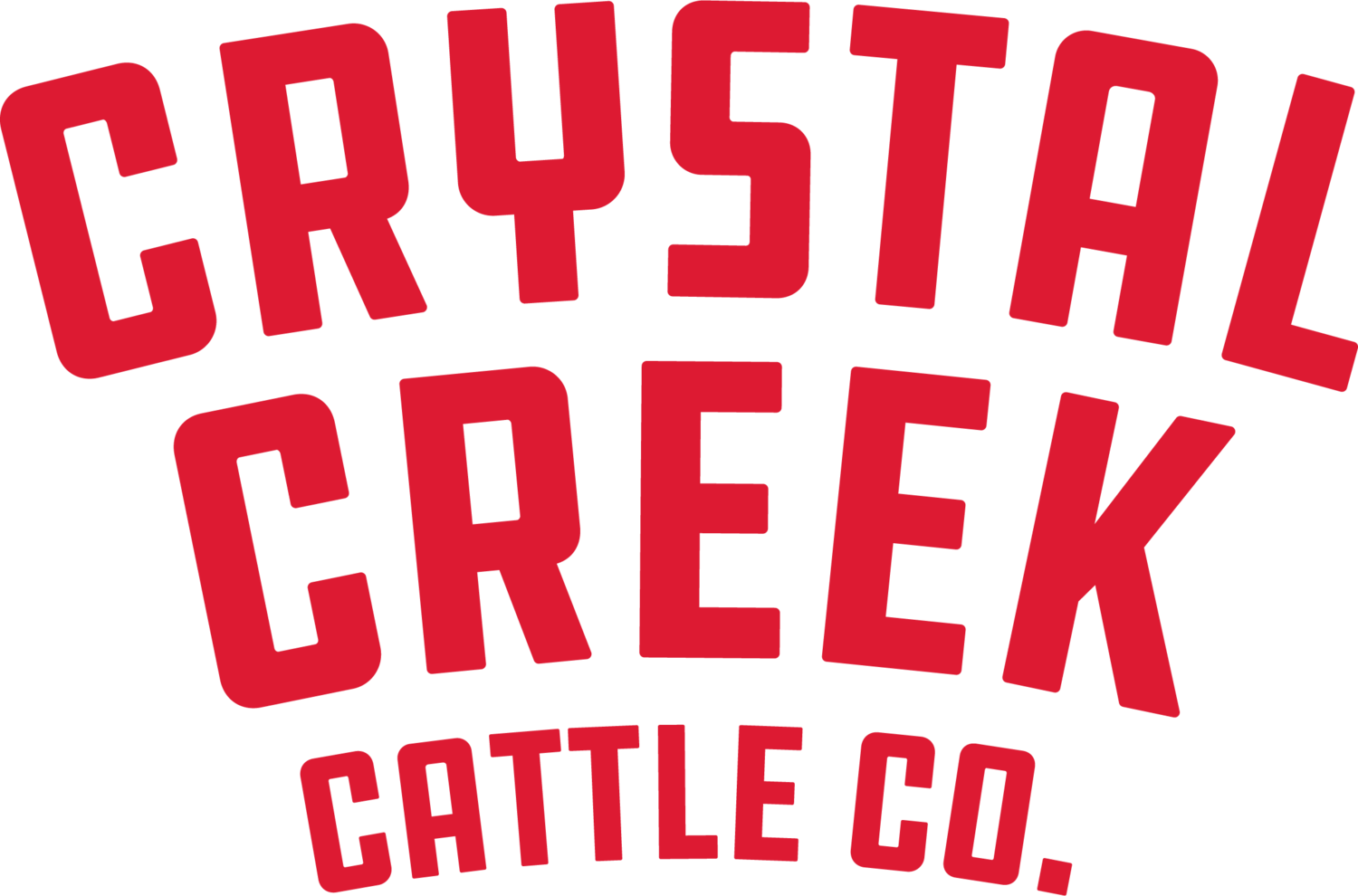 Crystal Creek Cattle Co.