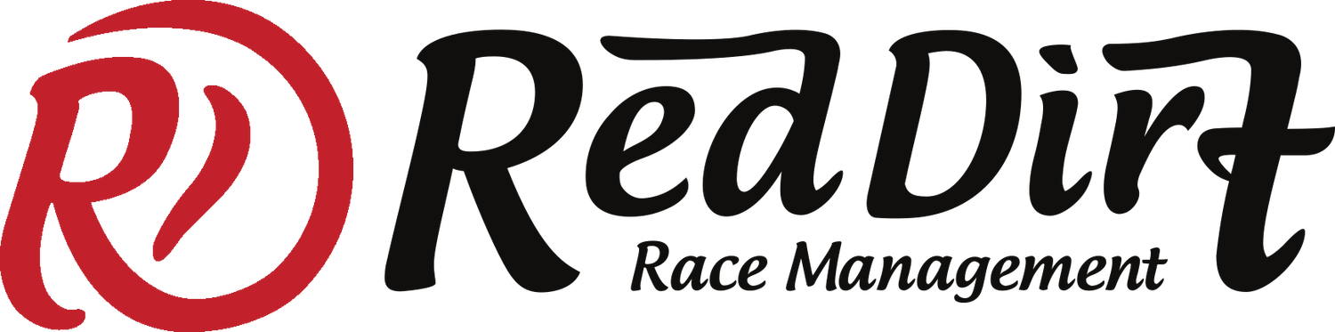 Red Dirt Race Management