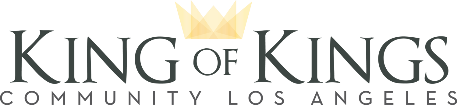 King of Kings Community Los Angeles