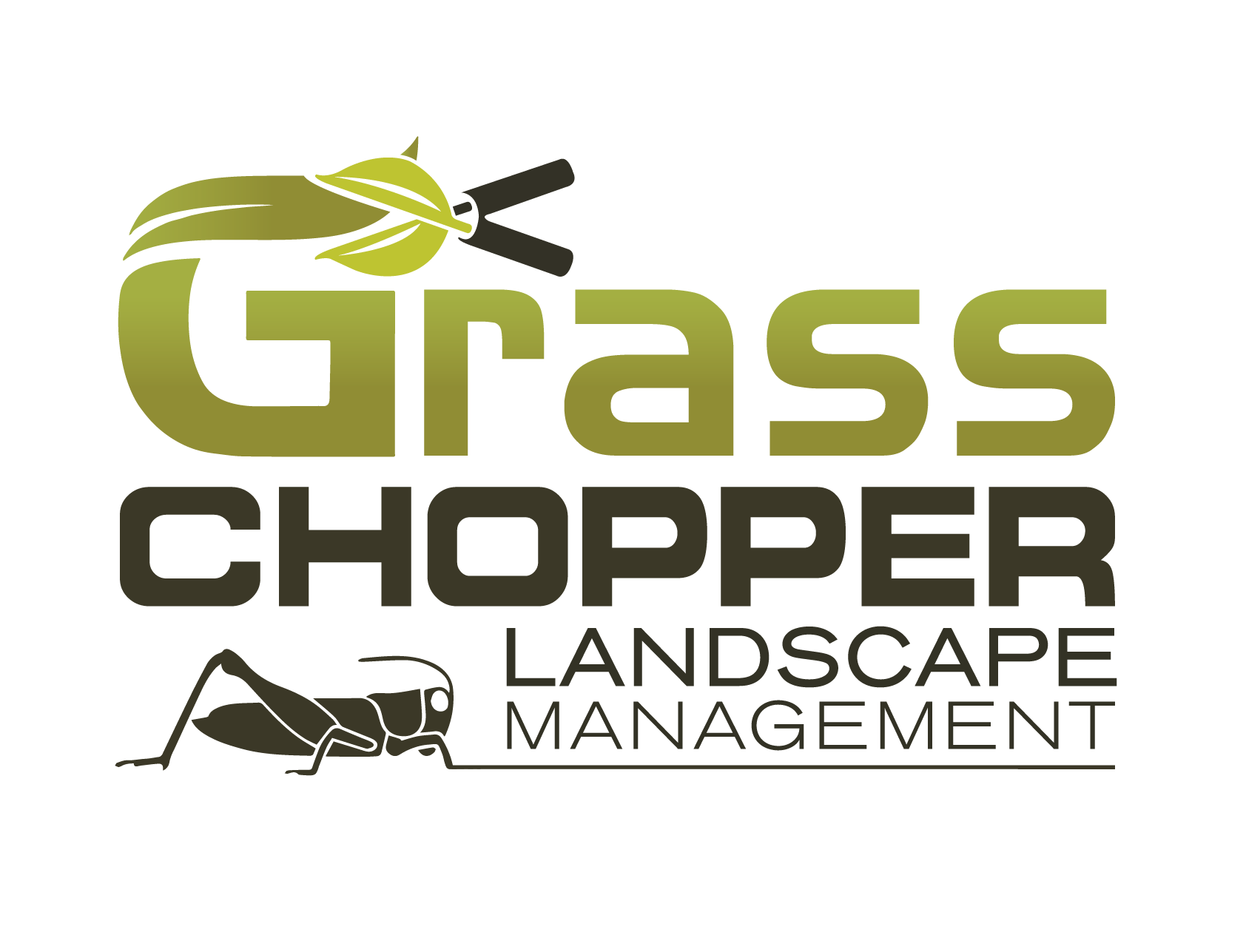 GrassChopper Landscape Management