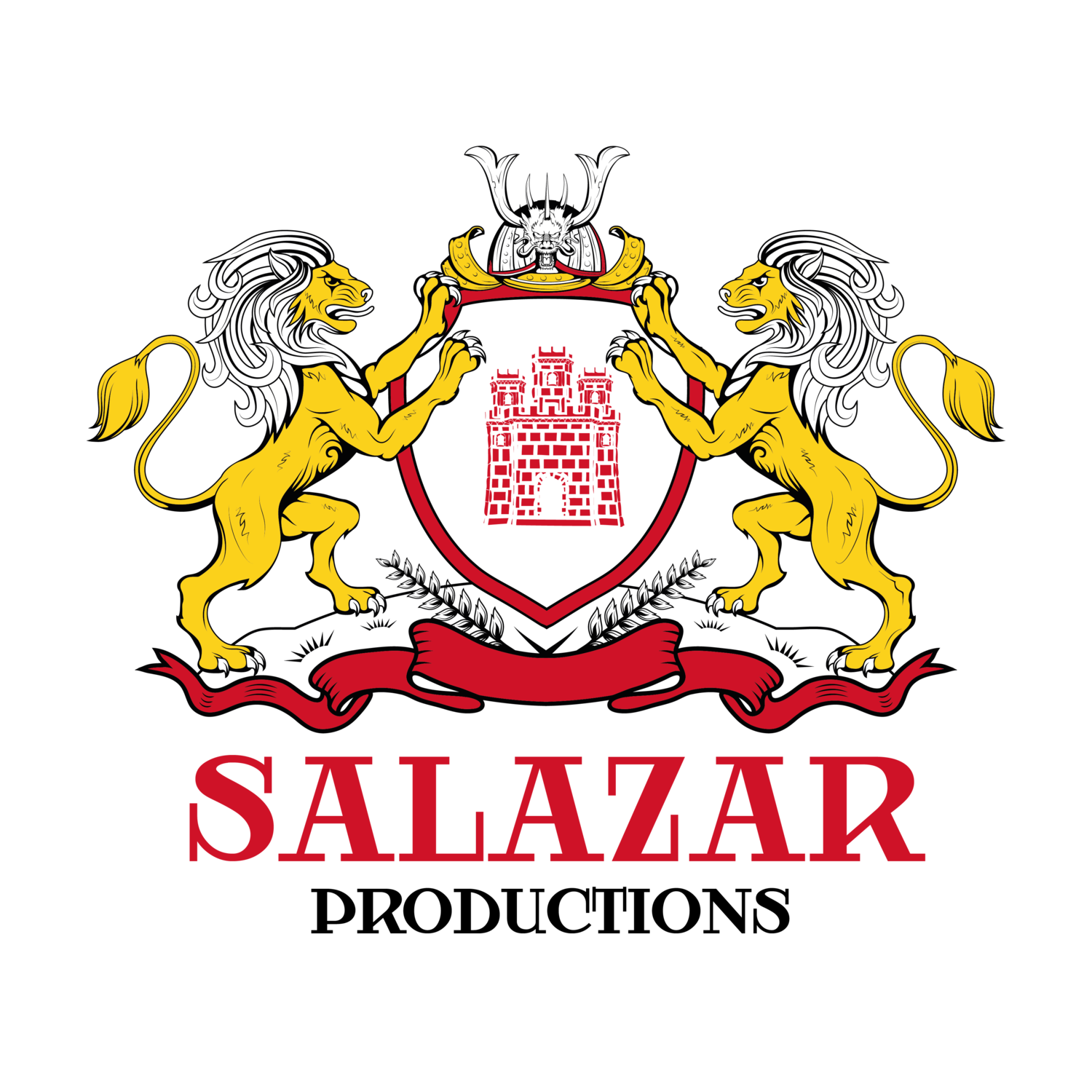 Salazar Productions