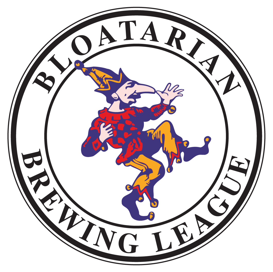 Bloatarian Brewing League