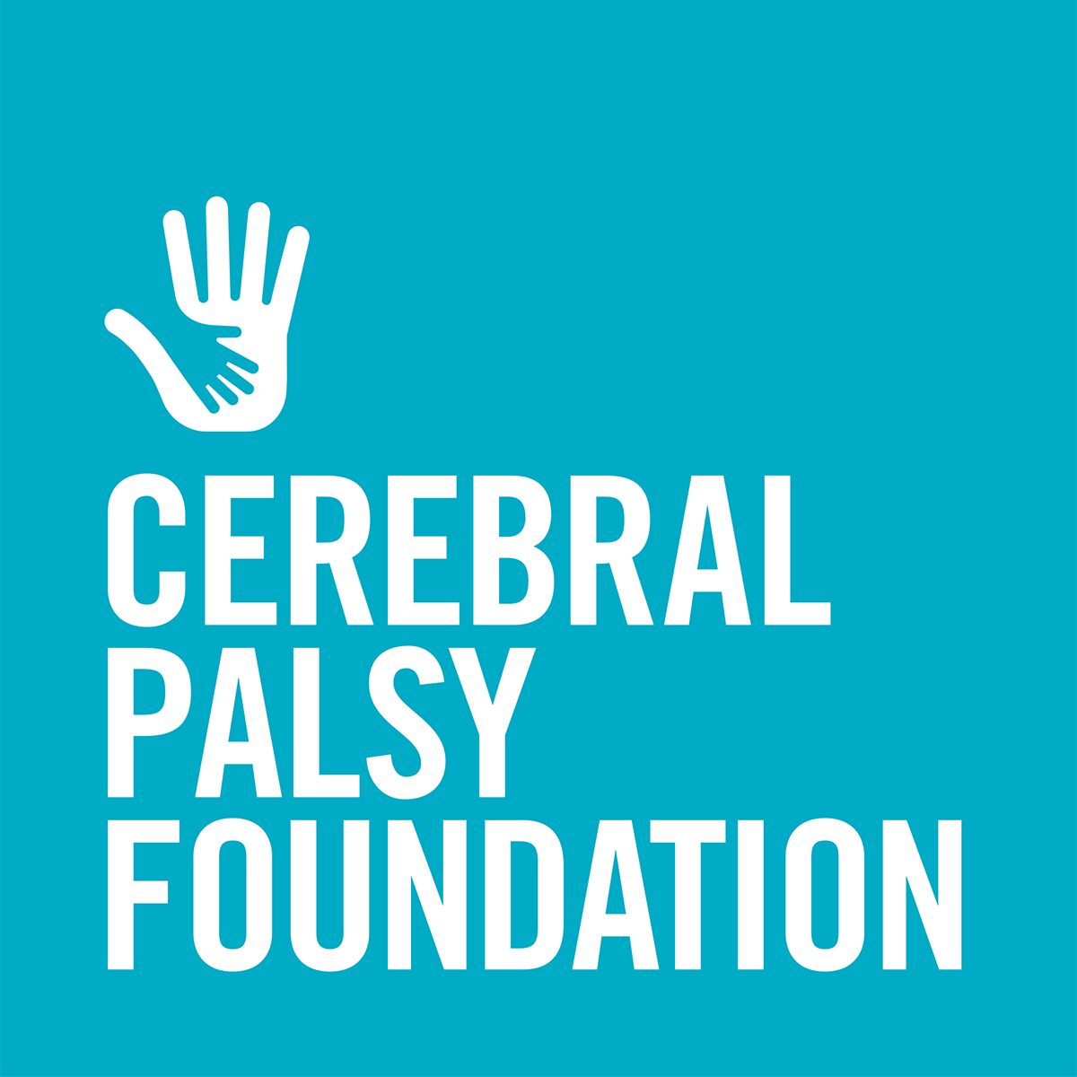 URGE CONGRESS TO INVEST IN CEREBRAL PALSY RESEARCH