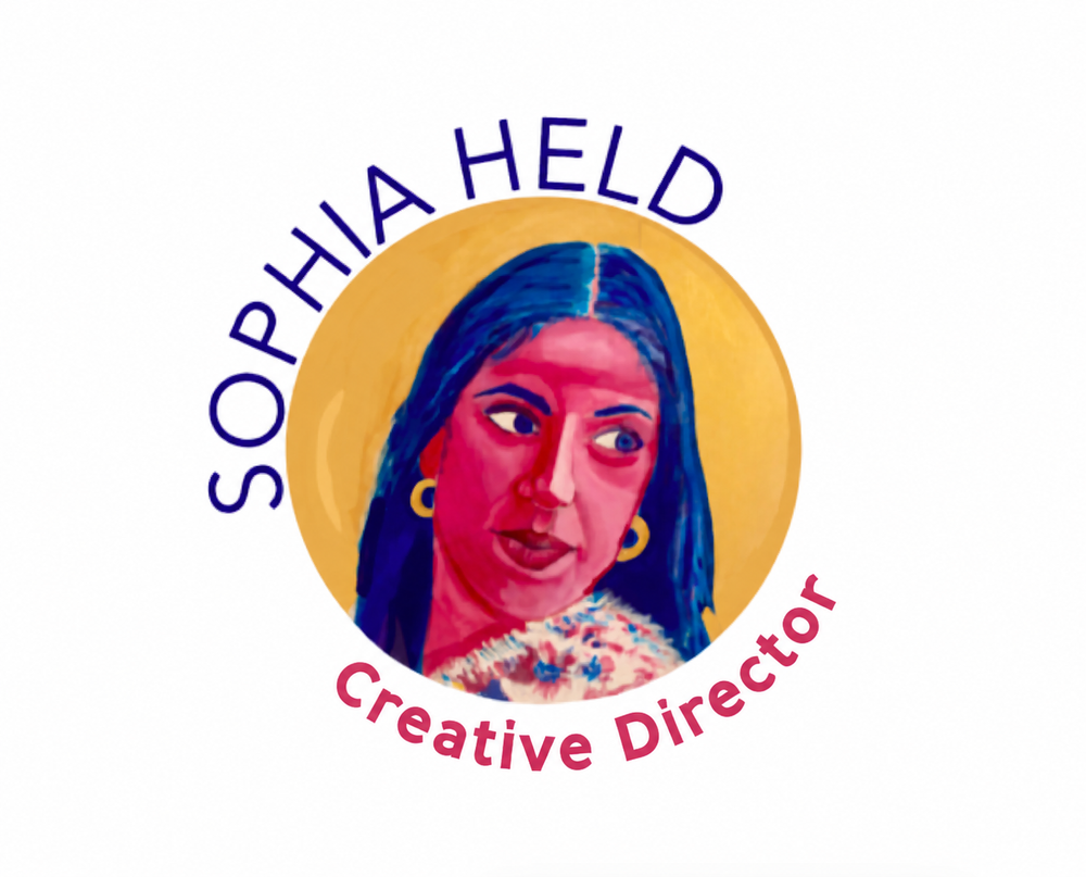 Sophia Held