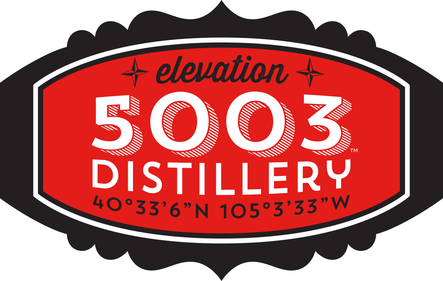 Elevation 5003 Distillery