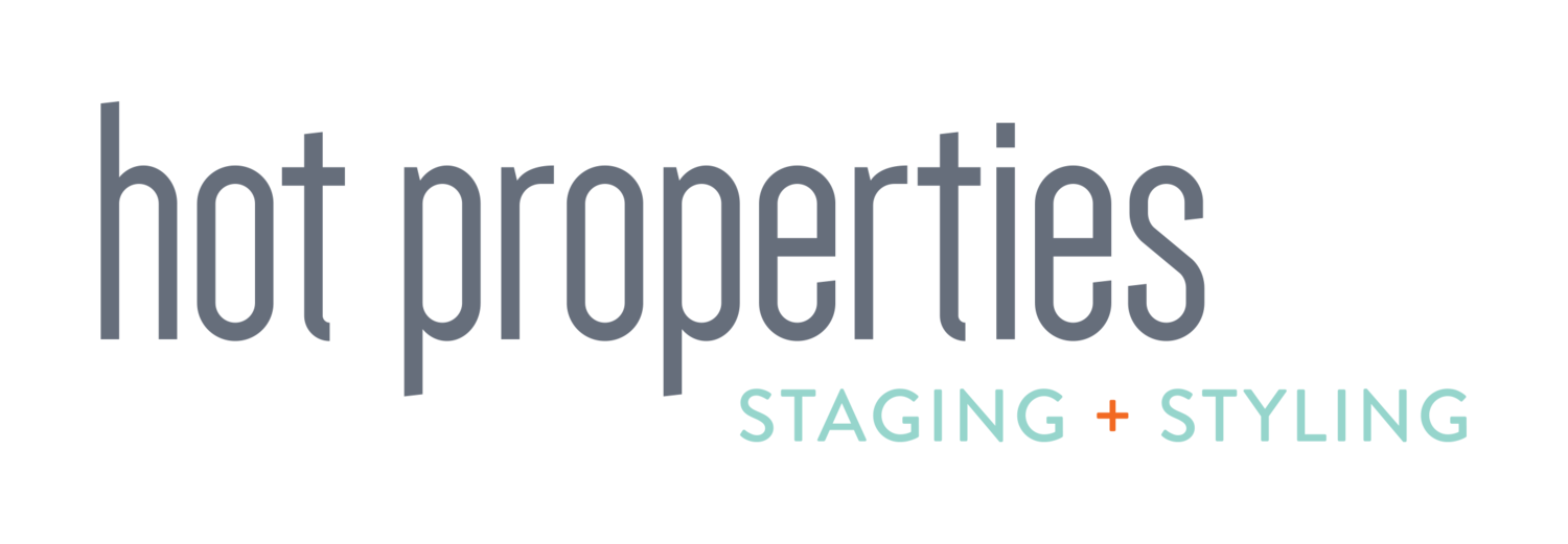 Hot Properties Staging & Styling