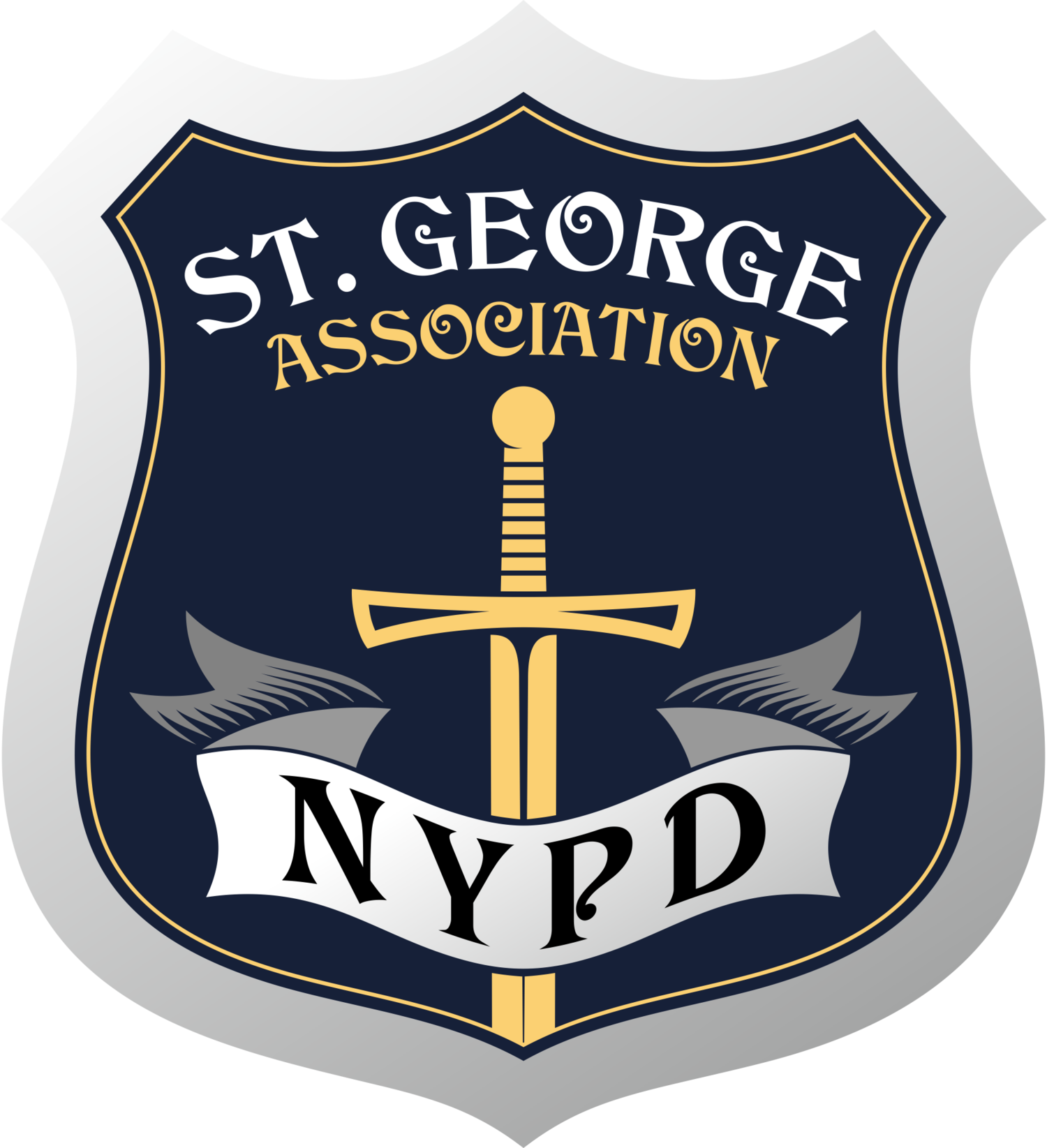 NYPD St. George Association