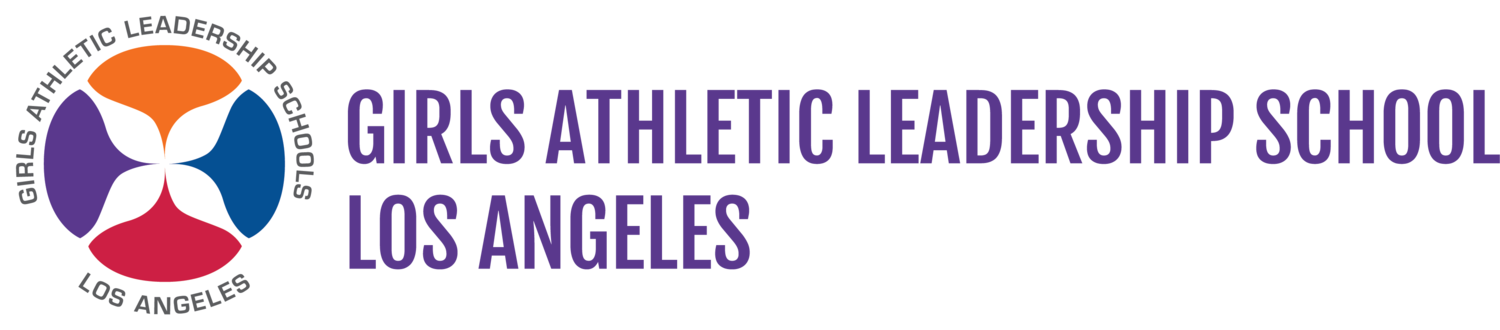 Girls Athletic Leadership School Los Angeles
