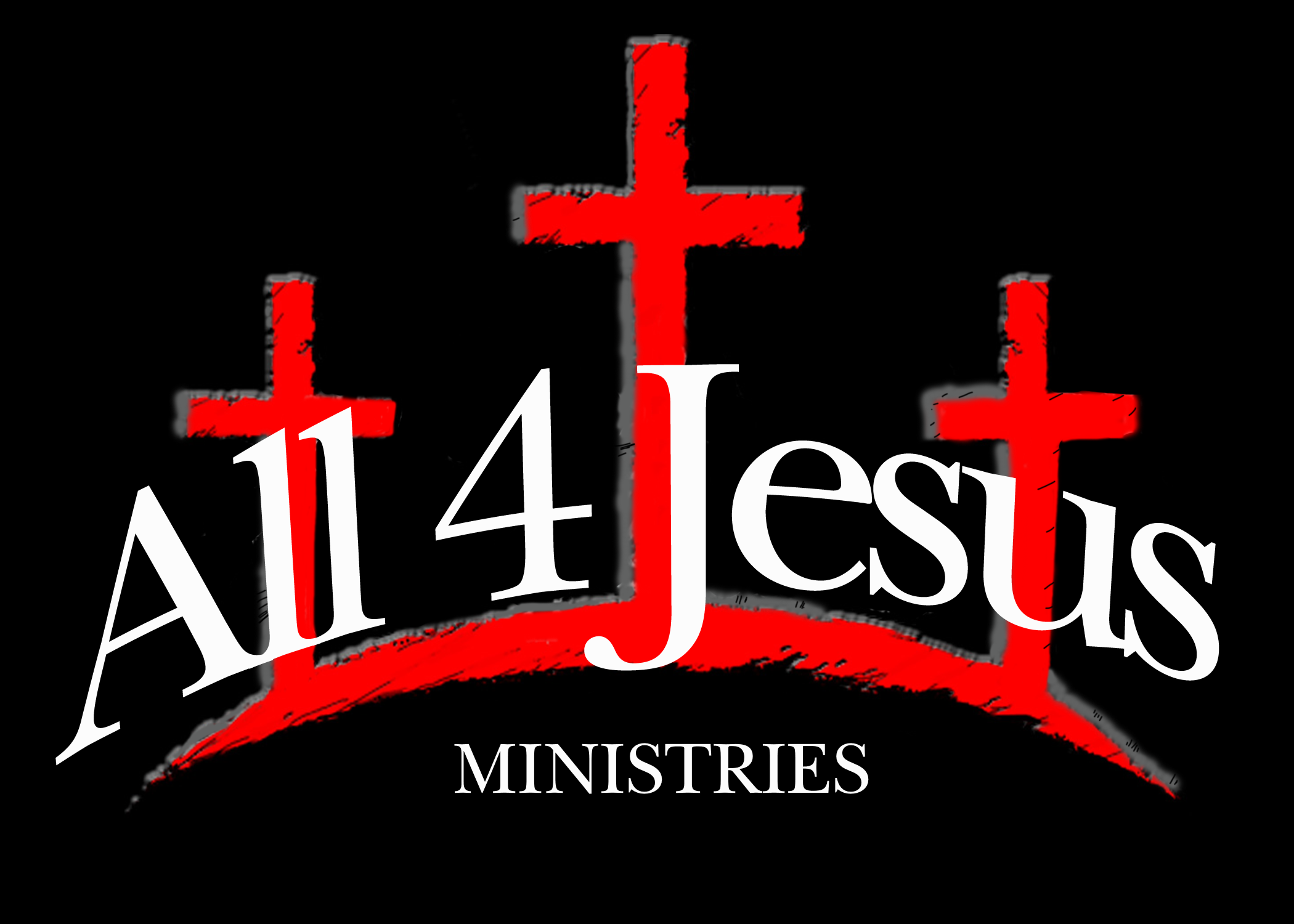 All 4 Jesus Ministries
