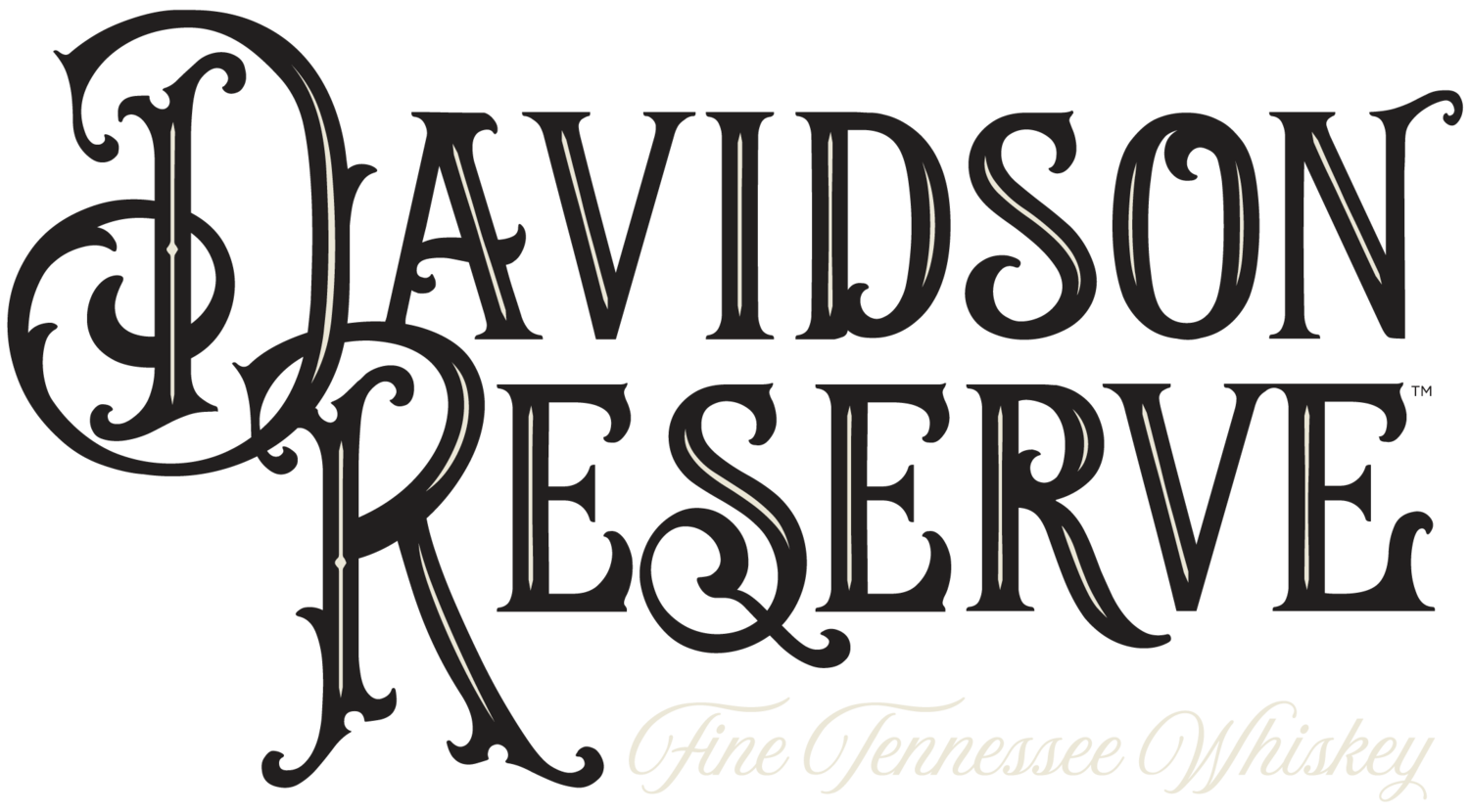 Davidson Reserve Fine Tennessee Whiskey