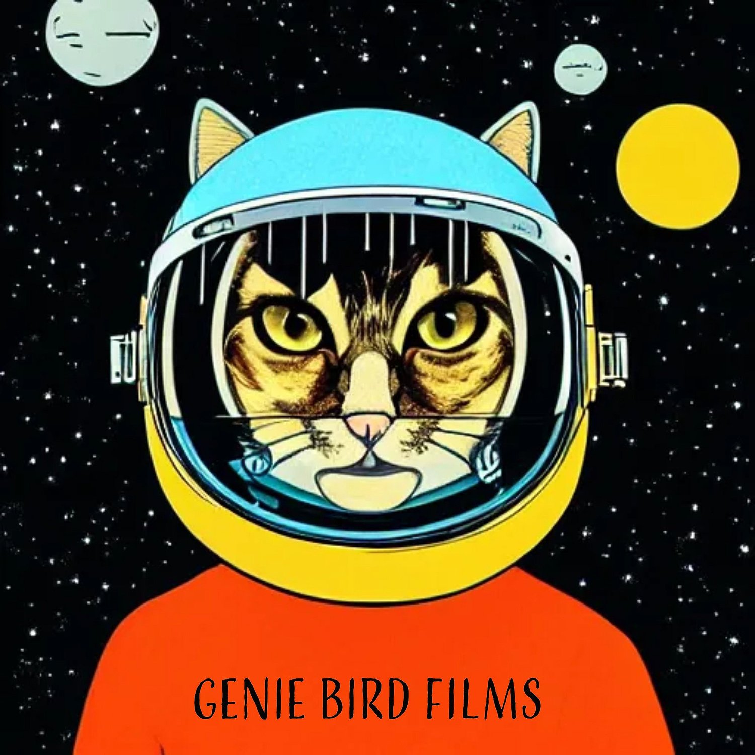 MICHELE ATKINS  Director & Producer                                                               genie bird films