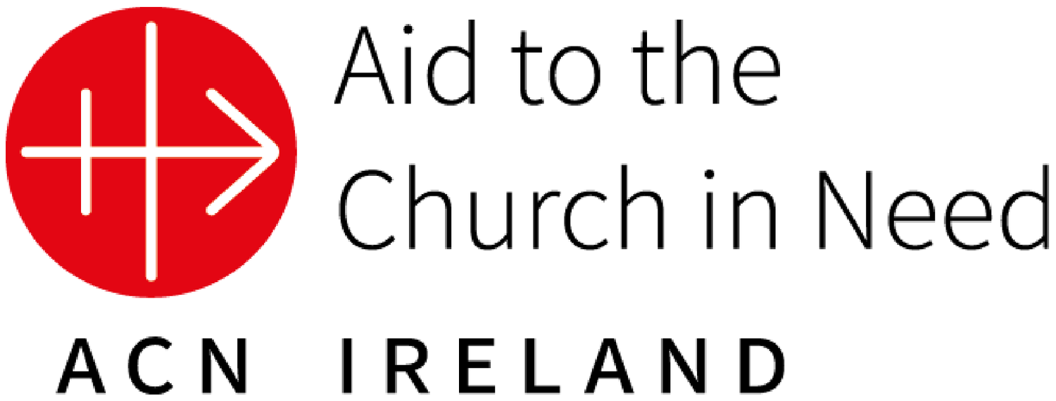 Aid to the Church in Need Ireland | ACN Ireland