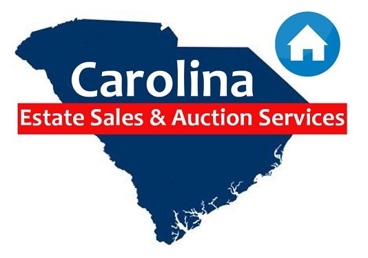 Carolina Estate Sales & Auctions Services, LLC