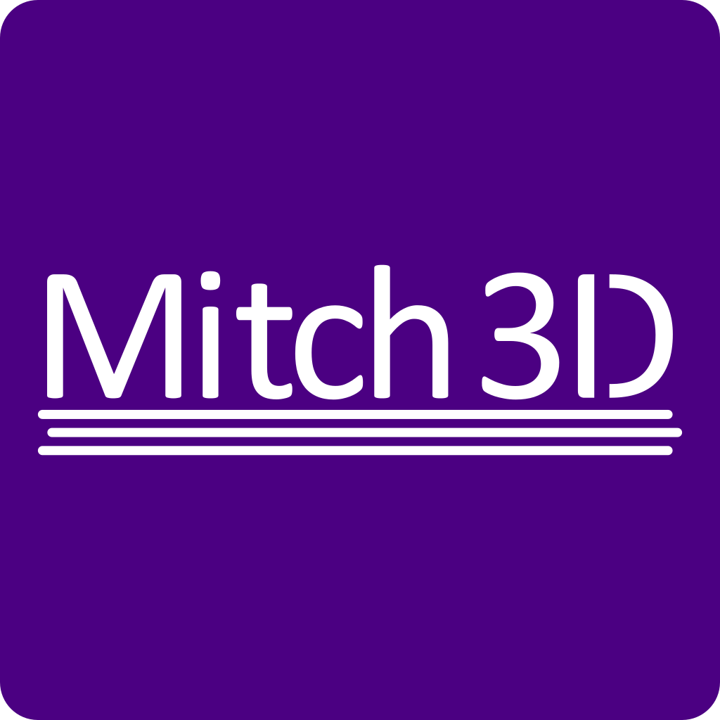 Mitch 3D