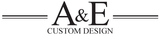 A&amp;E CUSTOM DESIGN