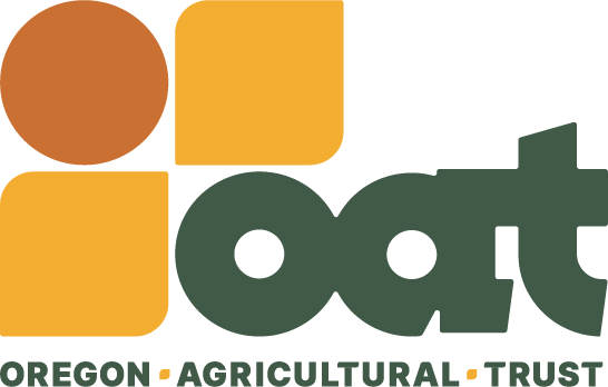 Oregon Agricultural Trust