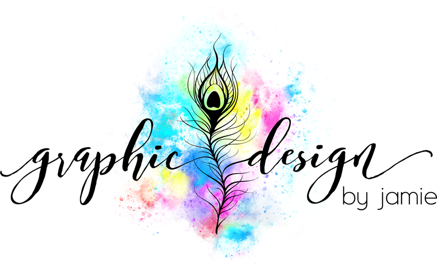 Graphic Design by Jamie | Brand and Website Designer for Entrepreneurs Phoenix Arizona