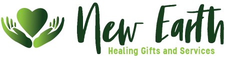 New Earth Healing Gifts &amp; Services