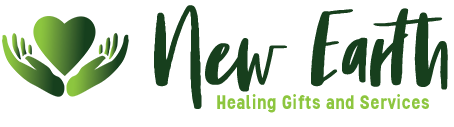 New Earth Healing Gifts & Services