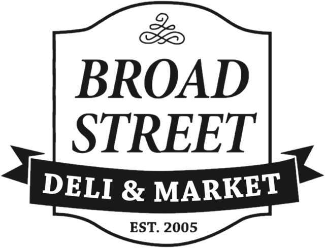 Broad Street Deli &amp; Market