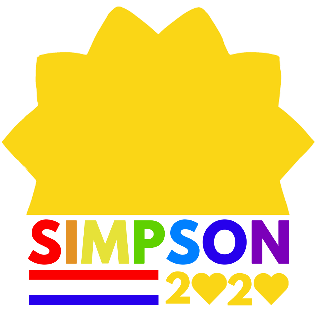 Lisa Simpson 2020