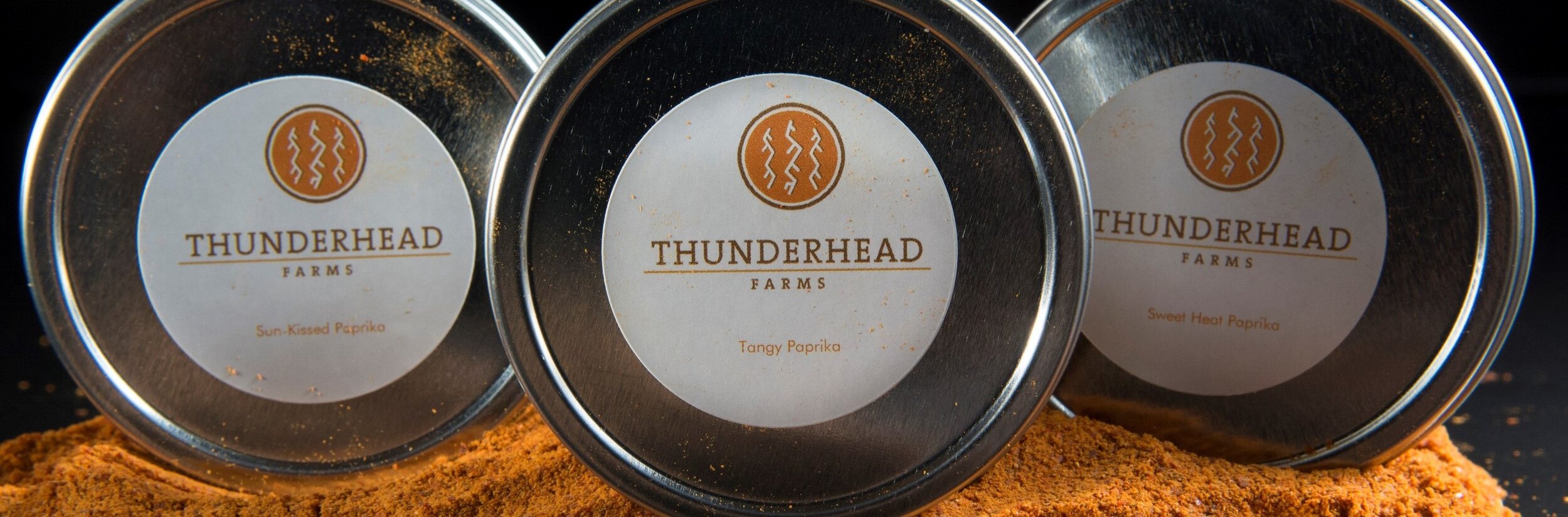 Thunderhead Farms