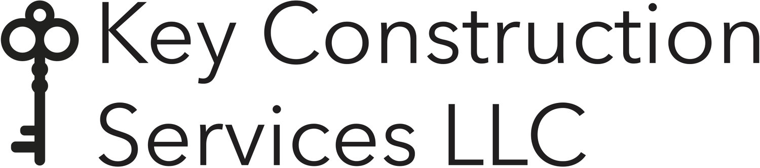 Key Construction Services, LLC