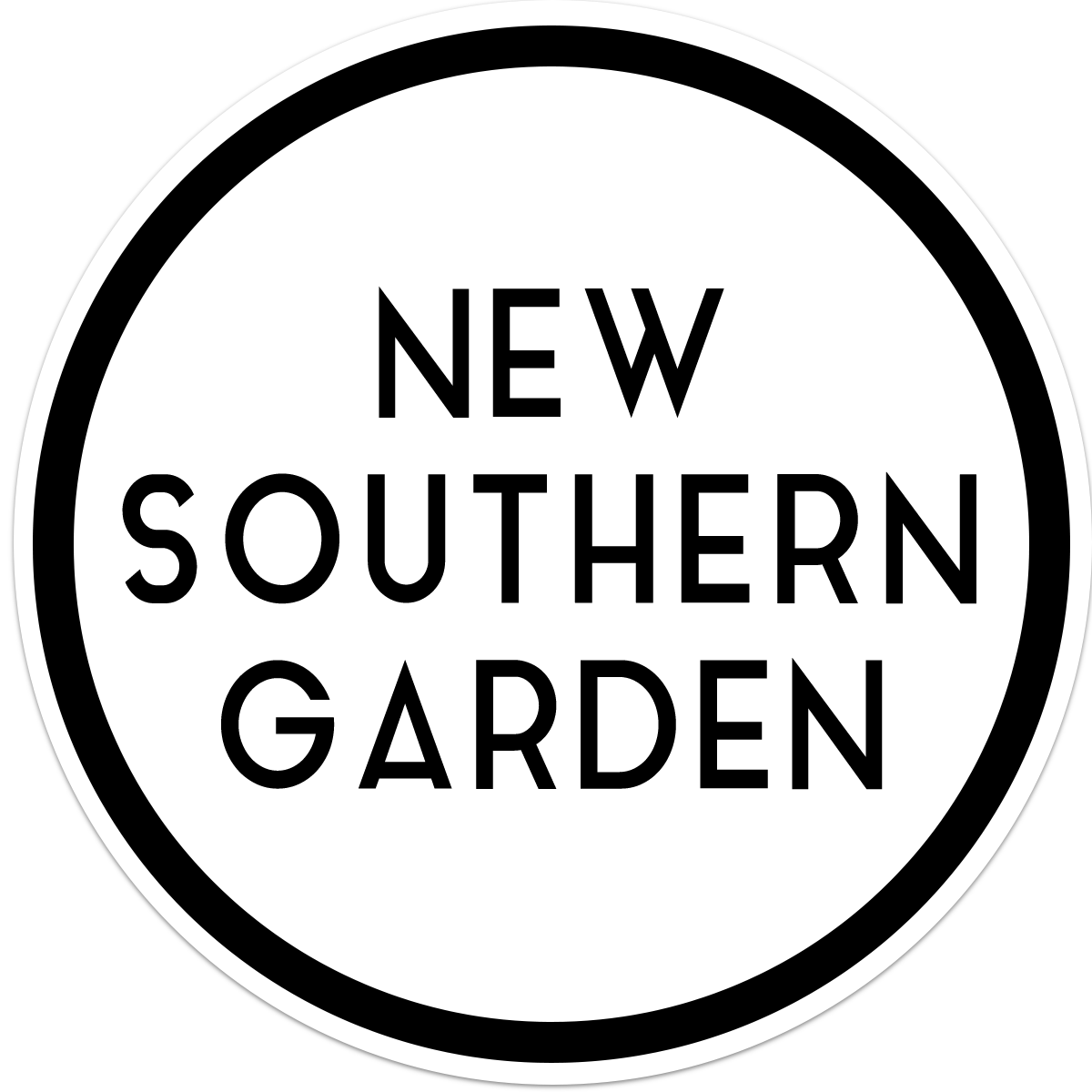 New Southern Garden