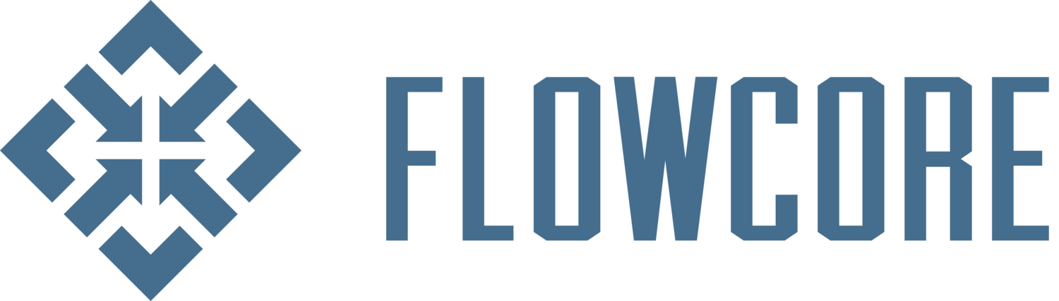FlowCore Systems