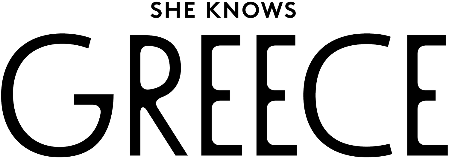 She Knows Greece