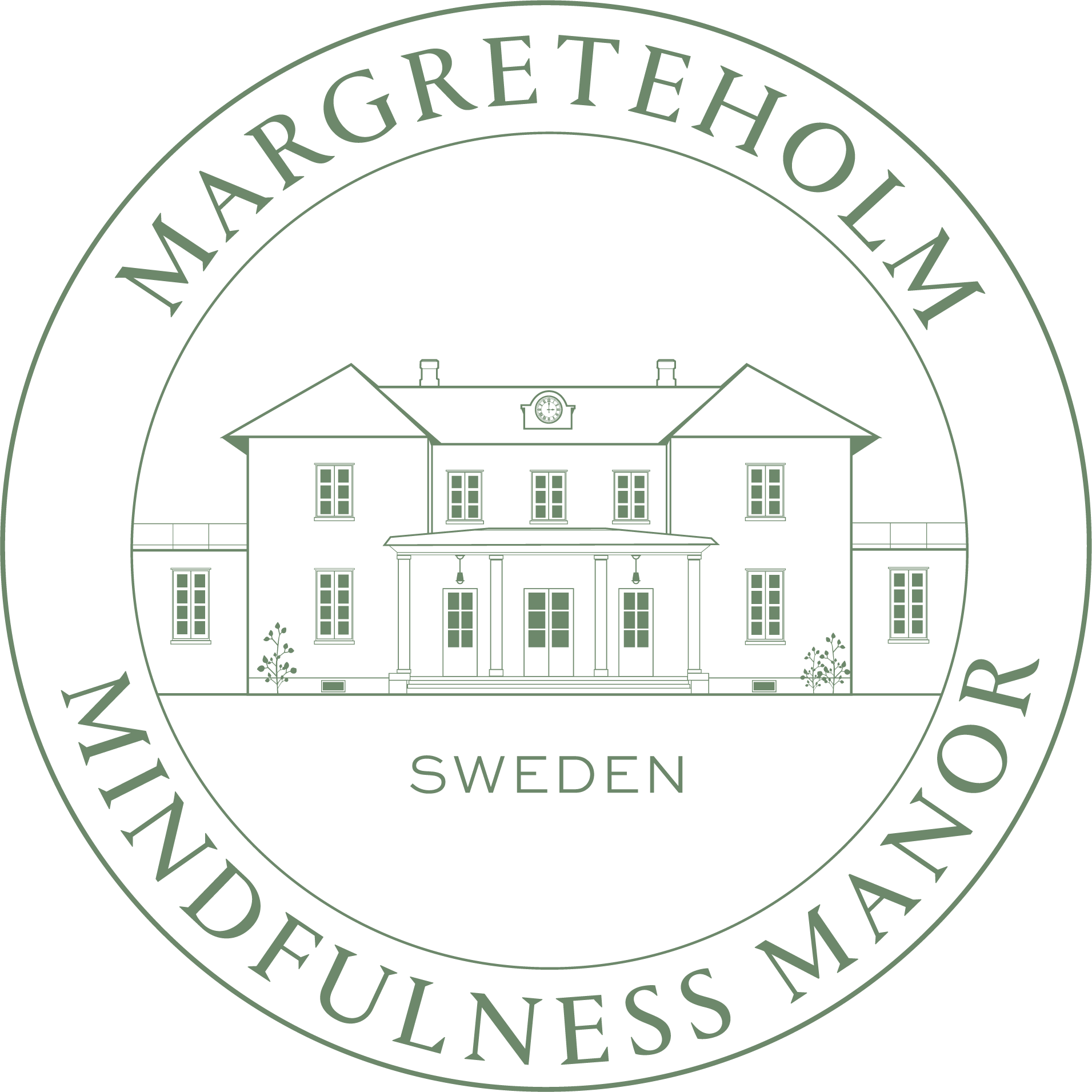 Margreteholm Mindfulness Manor