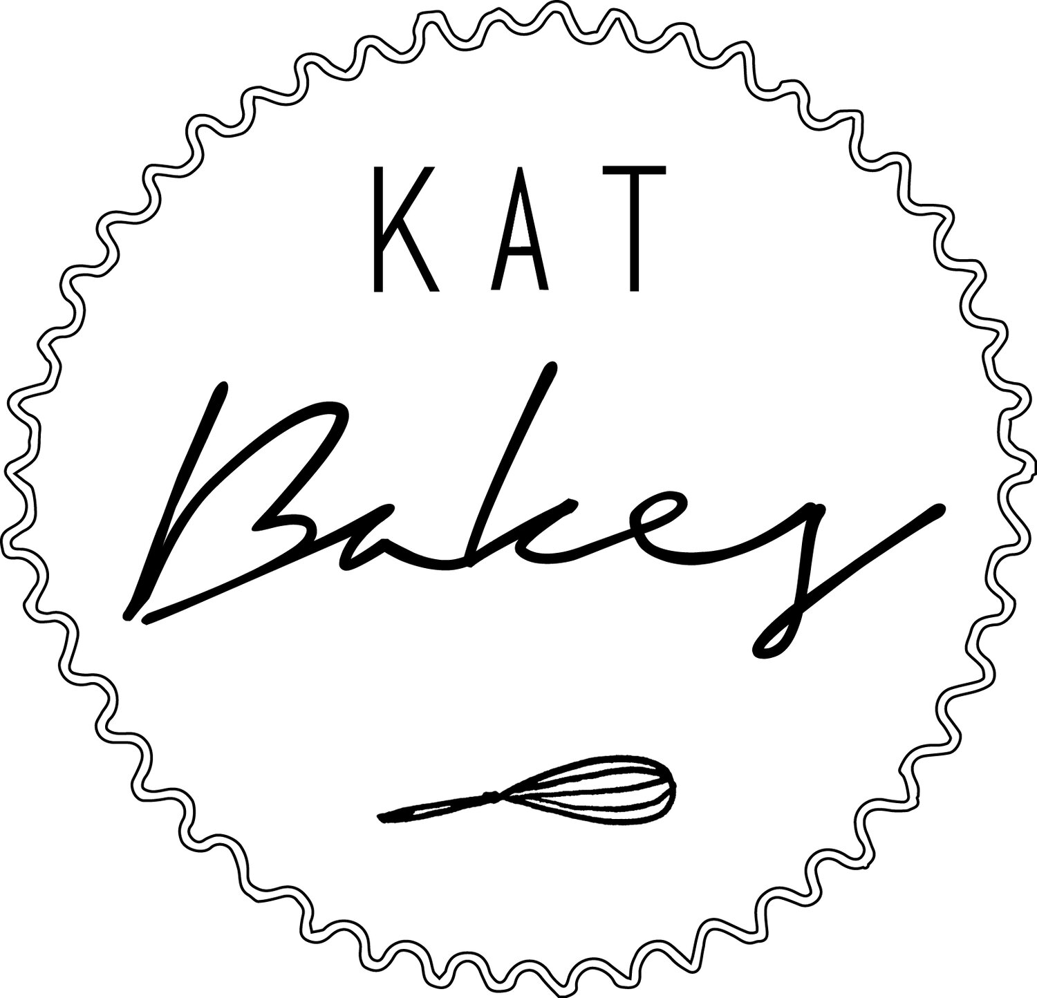 Kat Bakes