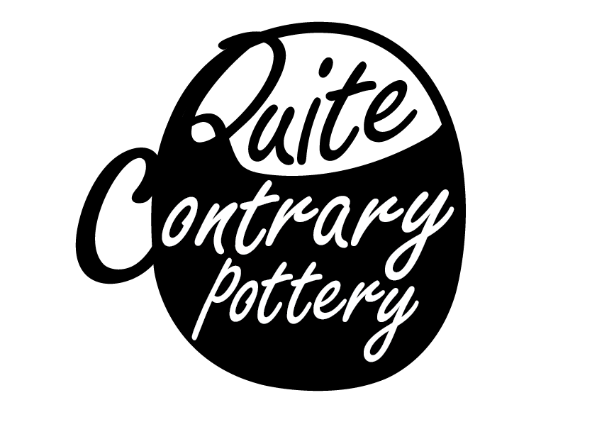 Quite Contrary Pottery
