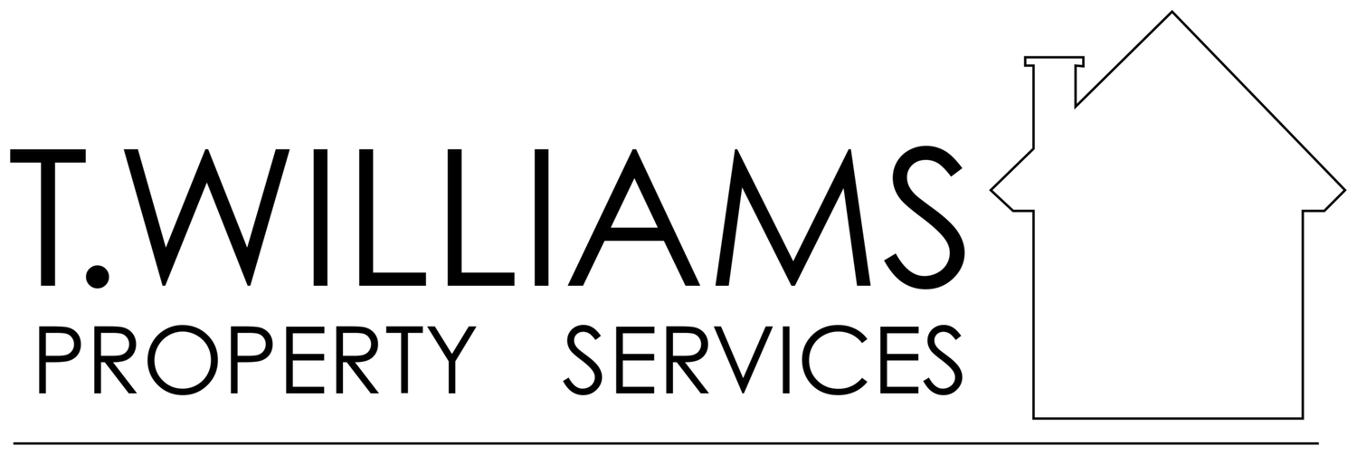 T. Williams Property Services